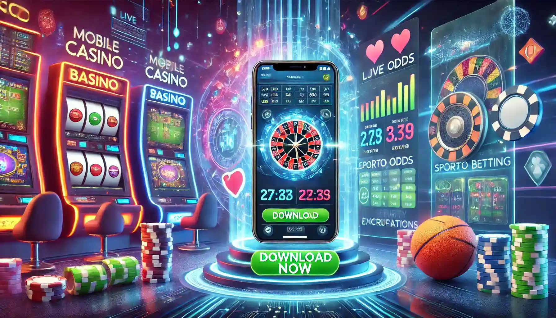 Baixar o MKPIANOBET Cassino App