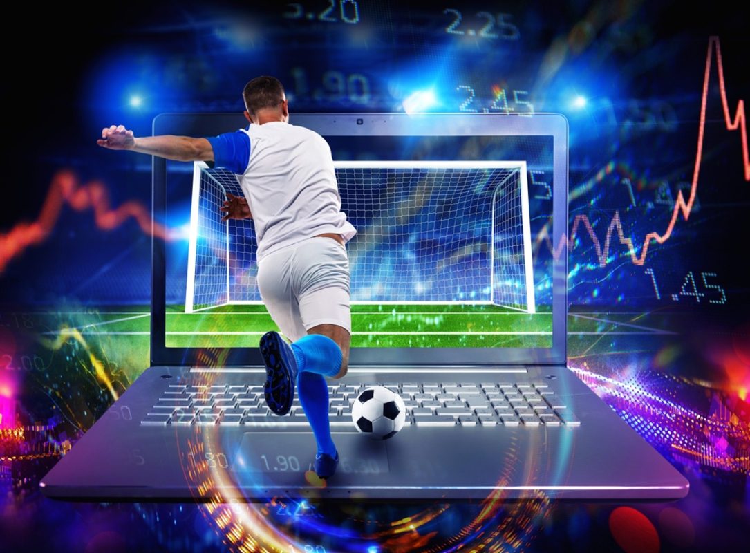 Apostas esportivas no cassino online MKPIANOBET