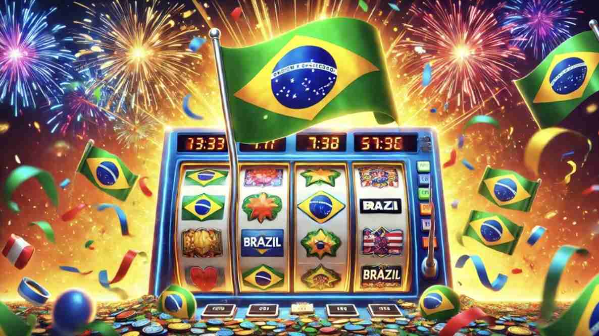 Explore o mundo das slot machines no MKPIANOBET Casino